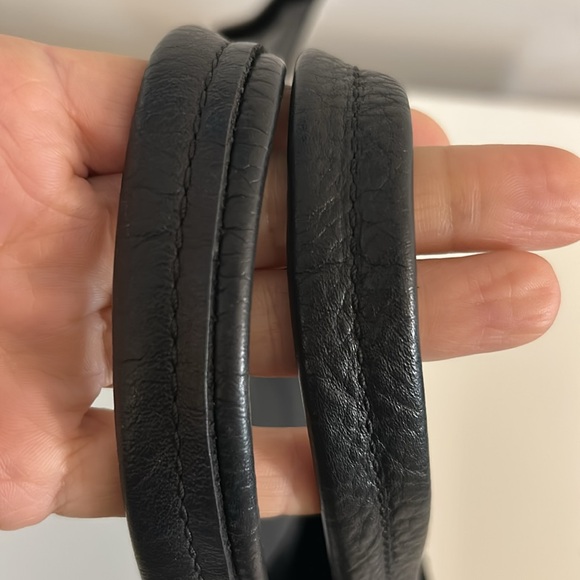 Ampersand as Apostrophe Tote bag black - Picture 5 of 7